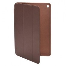 Smart case ipad mini 5 brown-min